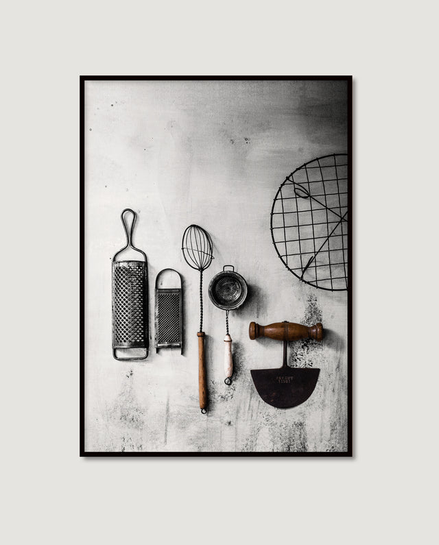 Herb Chopper & Friends
