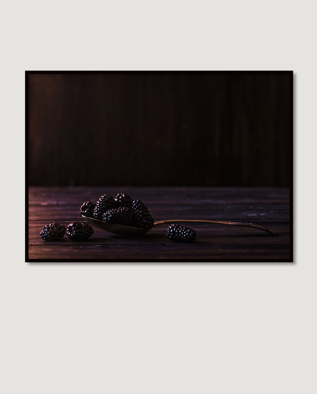 Mulberry Sunset