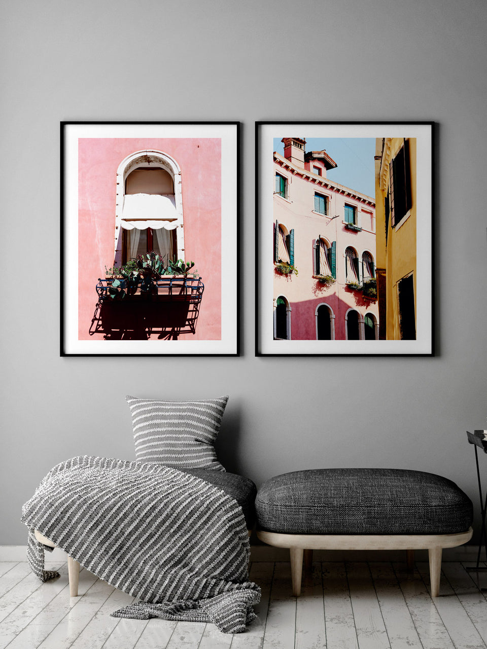 Venetian Apartments
