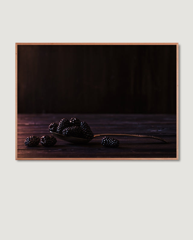Mulberry Sunset